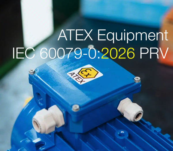 IEC 60079-0:2026 Pre-release version