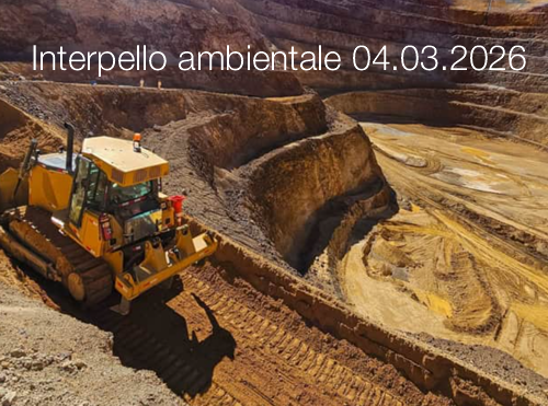 Interpello ambientale 04.03.2026 Interpello ambientale 04.03.2026