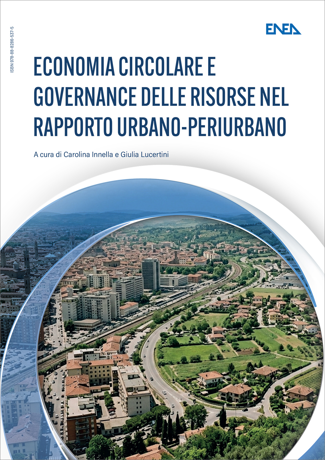 Economia circolare e governance delle risorse nel rapporto urbano-periurbano 
