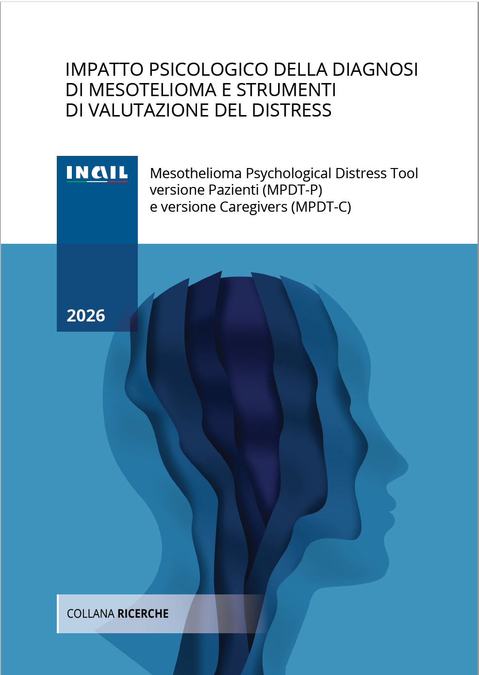 Impatto psicologico della diagnosi di mesotelioma e strumenti di valutazione del distress