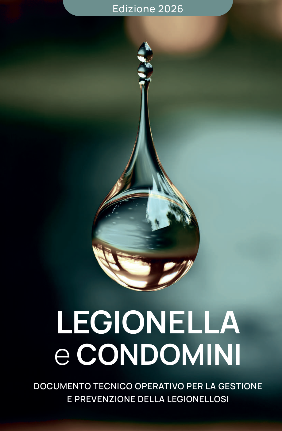 Legionella e condomini