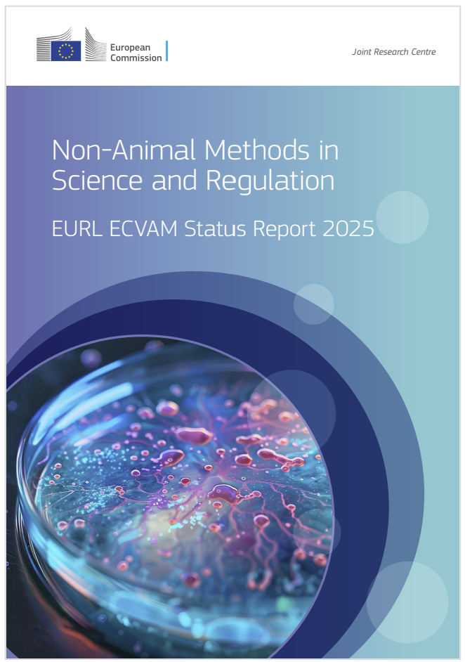 Non-Animal Methods in Science and Regulation