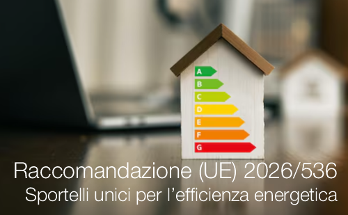 Raccomandazione (UE) 2026/536 della Commissione del 10 marzo 2026