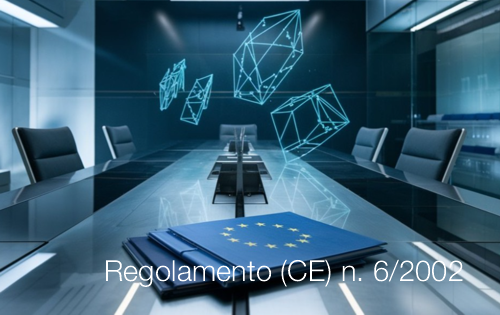 Regolamento (CE) n. 6/2002