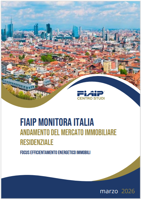 Report FIAIP con ENEA e I-Com 2026