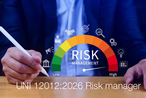 UNI 12012:2026