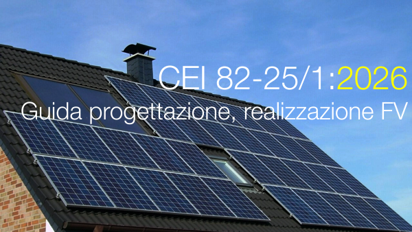 CEI 82-25/1:2026