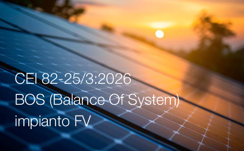 CEI 82-25/3:2026