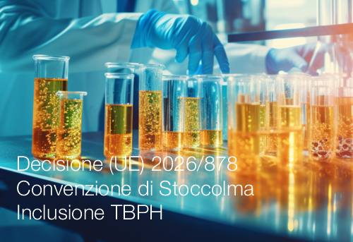 Decisione (UE) 2026/878