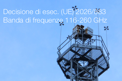 Decisione di esecuzione (UE) 2026/883