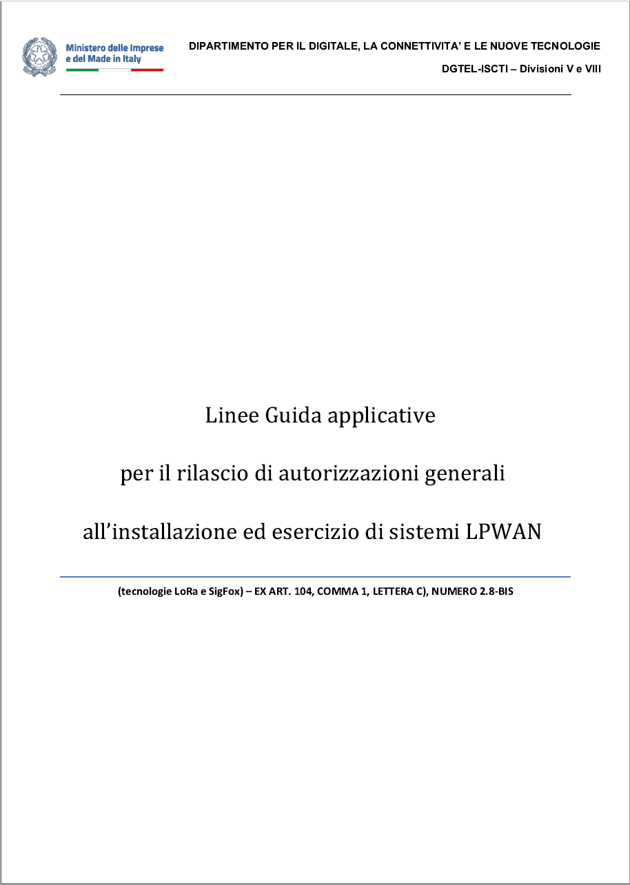 Decreto 4 marzo 2026 