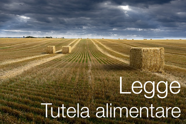 DdL Tutela Agroalimentare