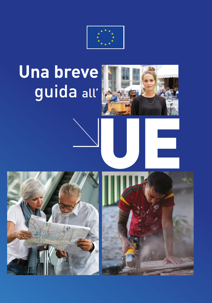 Una breve guida all'UE