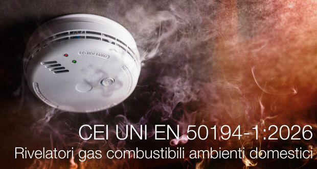 CEI UNI EN 50194-1:2026