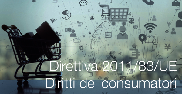 Direttiva 2011/83/UE