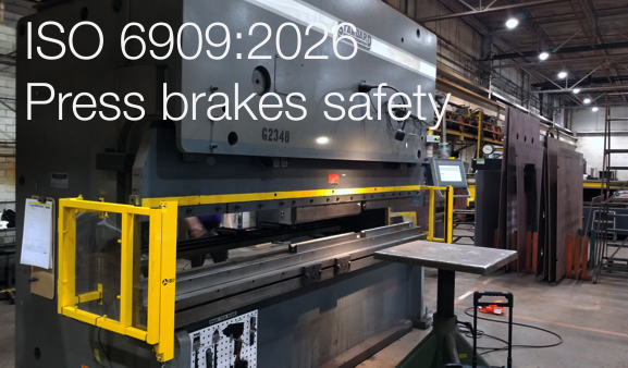 ISO 6909:2026