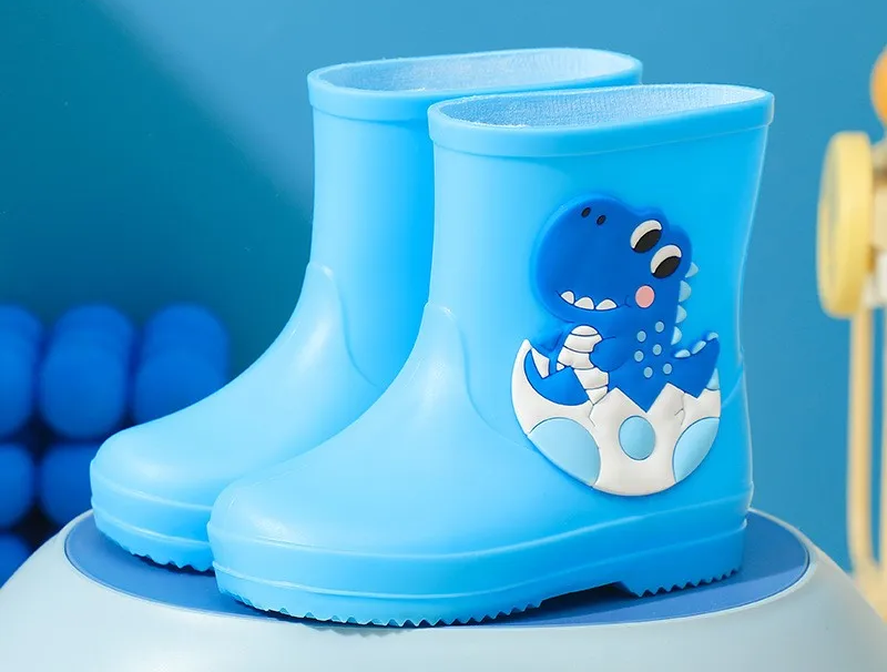 Stivali in gomma per bambini