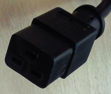 Presa Volante IEC 60320-C19