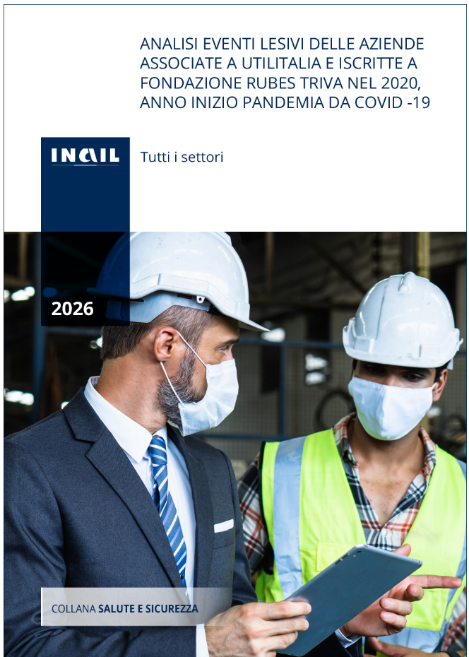 Analisi eventi lesivi delle aziende associate a Utilitalia Analisi eventi lesivi delle aziende associate a Utilitalia