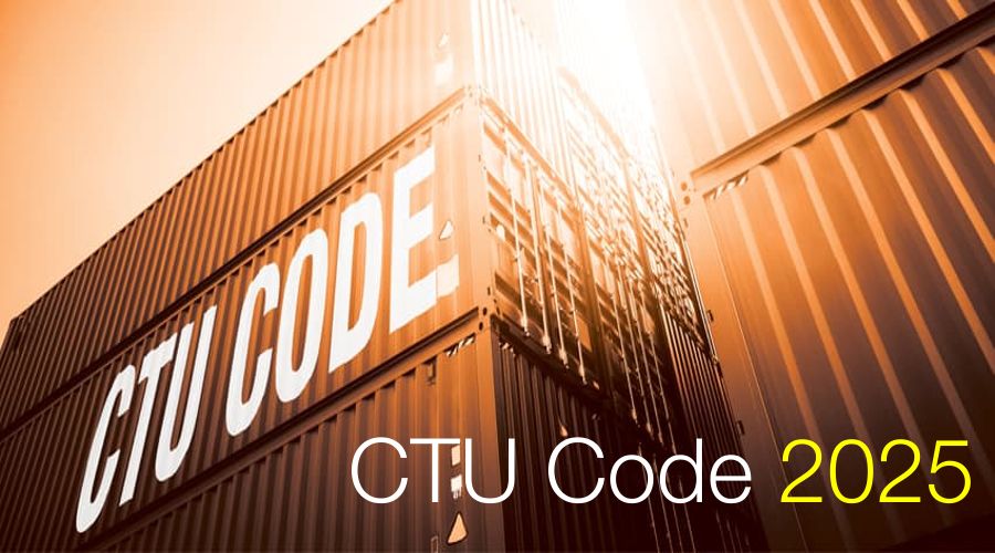 CTU Code 2025