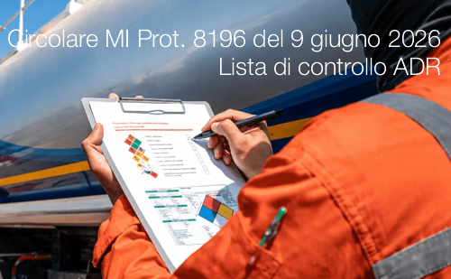 Circolare MI Prot. 8196 del 9 giugno 2026