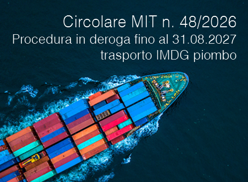 Circolare MIT n. 48 del 9 marzo 2026