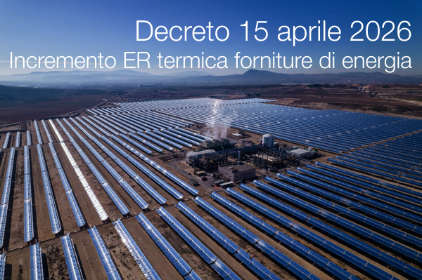 Decreto 15 aprile 2026