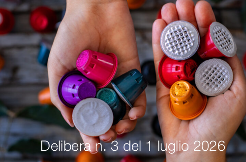 Delibera n. 3 del 1 luglio 2026
