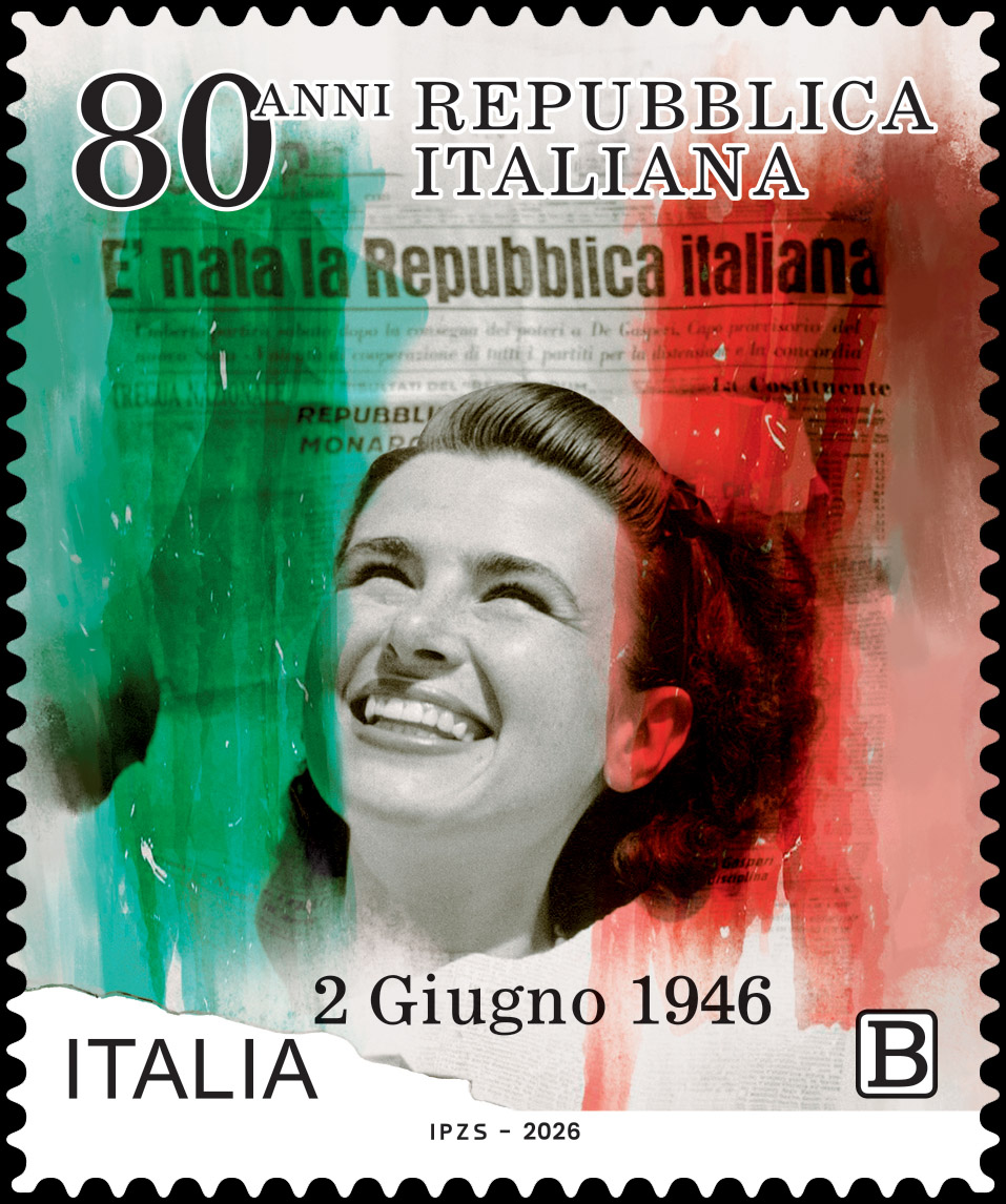 2 Giugno 2026: 80 anni Repubblica Italiana