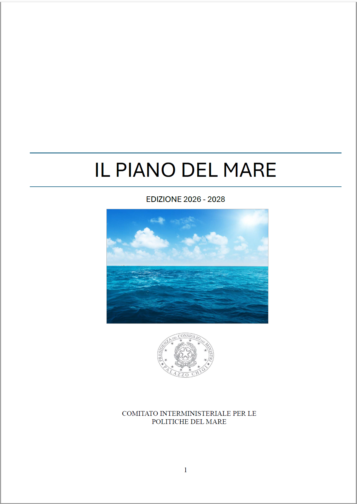 Decreto 7 maggio 2026