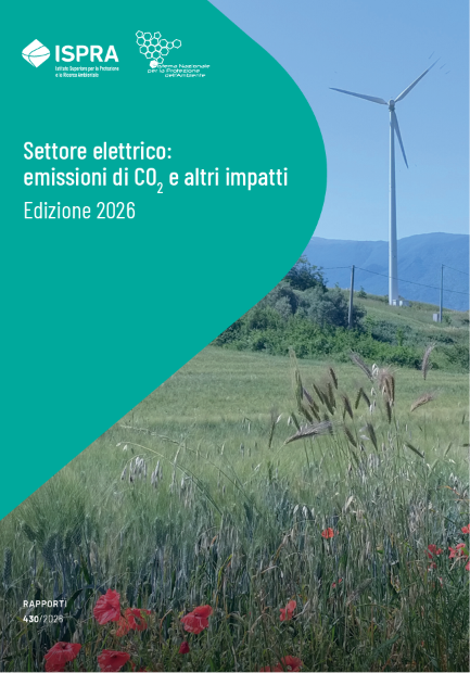 Settore elettrico | Emissioni di CO2 e altri impatti