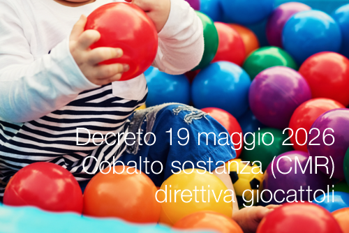 Decreto 19 maggio 2026