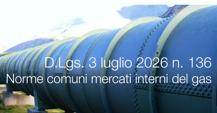 Decreto Legislativo 3 luglio 2026 n. 136