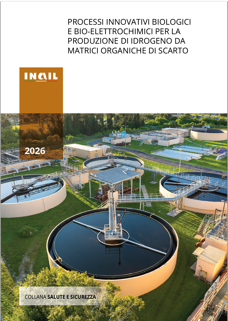 Produzione di idrogeno da matrici organiche di scarto / Processi innovativi biologici e bio-elettrochimici 