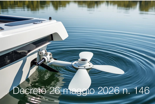 Decreto 26 maggio 2026 n. 146 