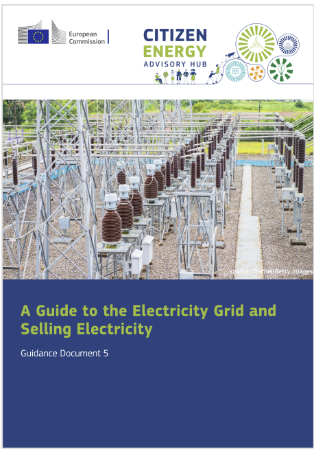 A guide to the electricity grid and selling electricity