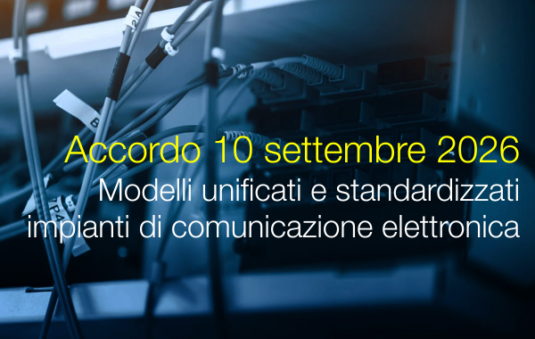 Accordo 10 settembre 2026 