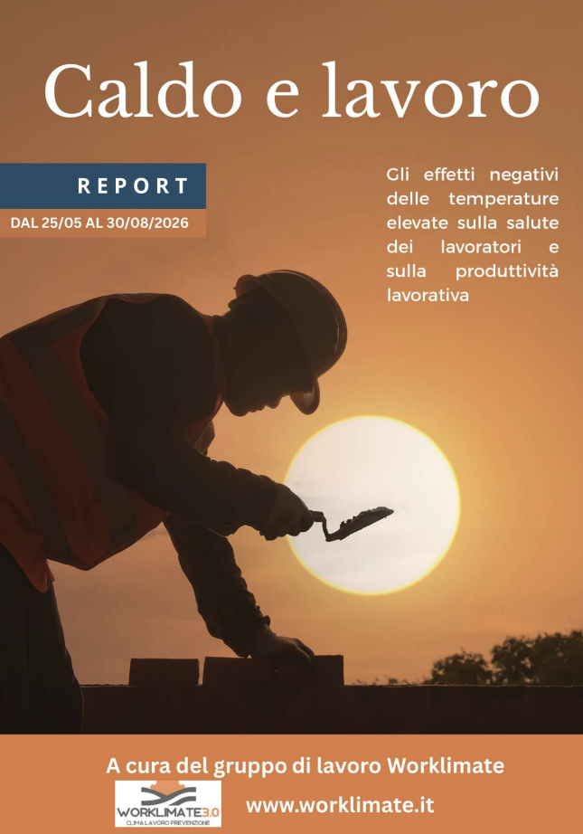 Caldo e lavoro