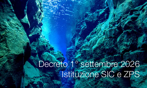 Decreto 1&deg; settembre 2026