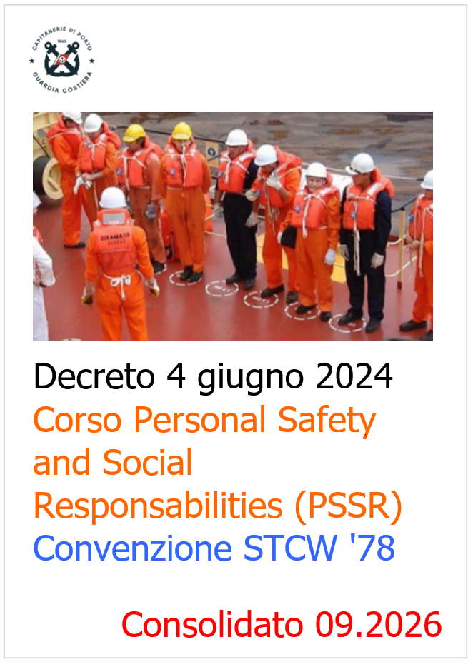 Decreto 4 giugno 2024