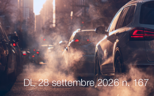 Decreto-Legge 28 settembre 2026 n. 167