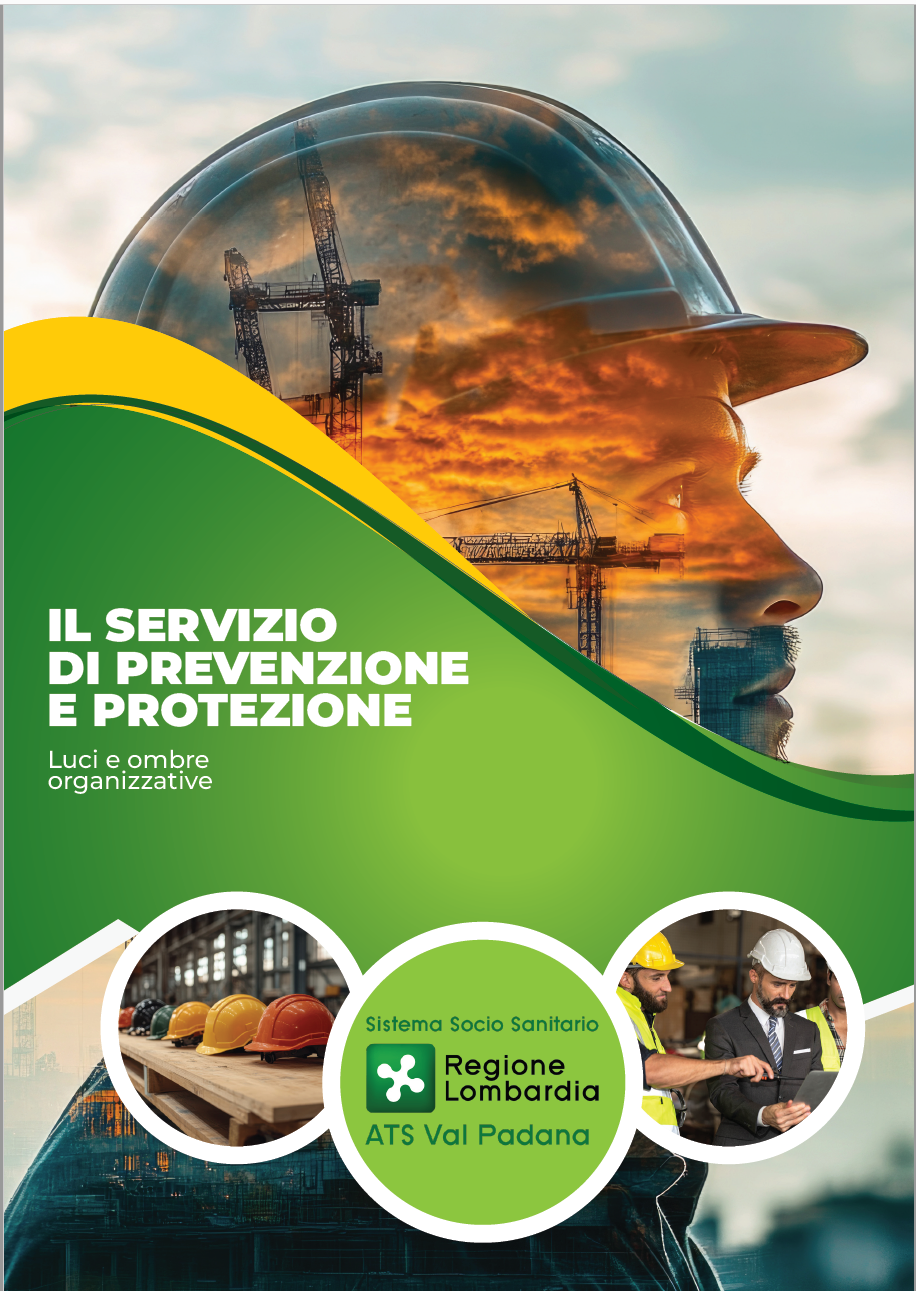 Il servizio di prevenzione e protezione / Luci e ombre organizzative