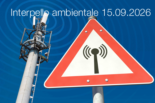 Interpello ambientale 15.09.2026 / Campi elettromagnetici e tecniche di misurazione