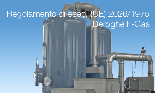Regolamento di esecuzione (UE) 2026/1975 Regolamento di esecuzione (UE) 2026/1975