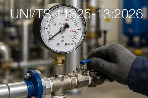 UNI/TS 11325-13:2026 UNI/TS 11325-13:2026