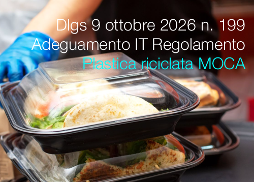 Decreto legislativo 9 ottobre 2026 n. 199 Decreto legislativo 9 ottobre 2026 n. 199