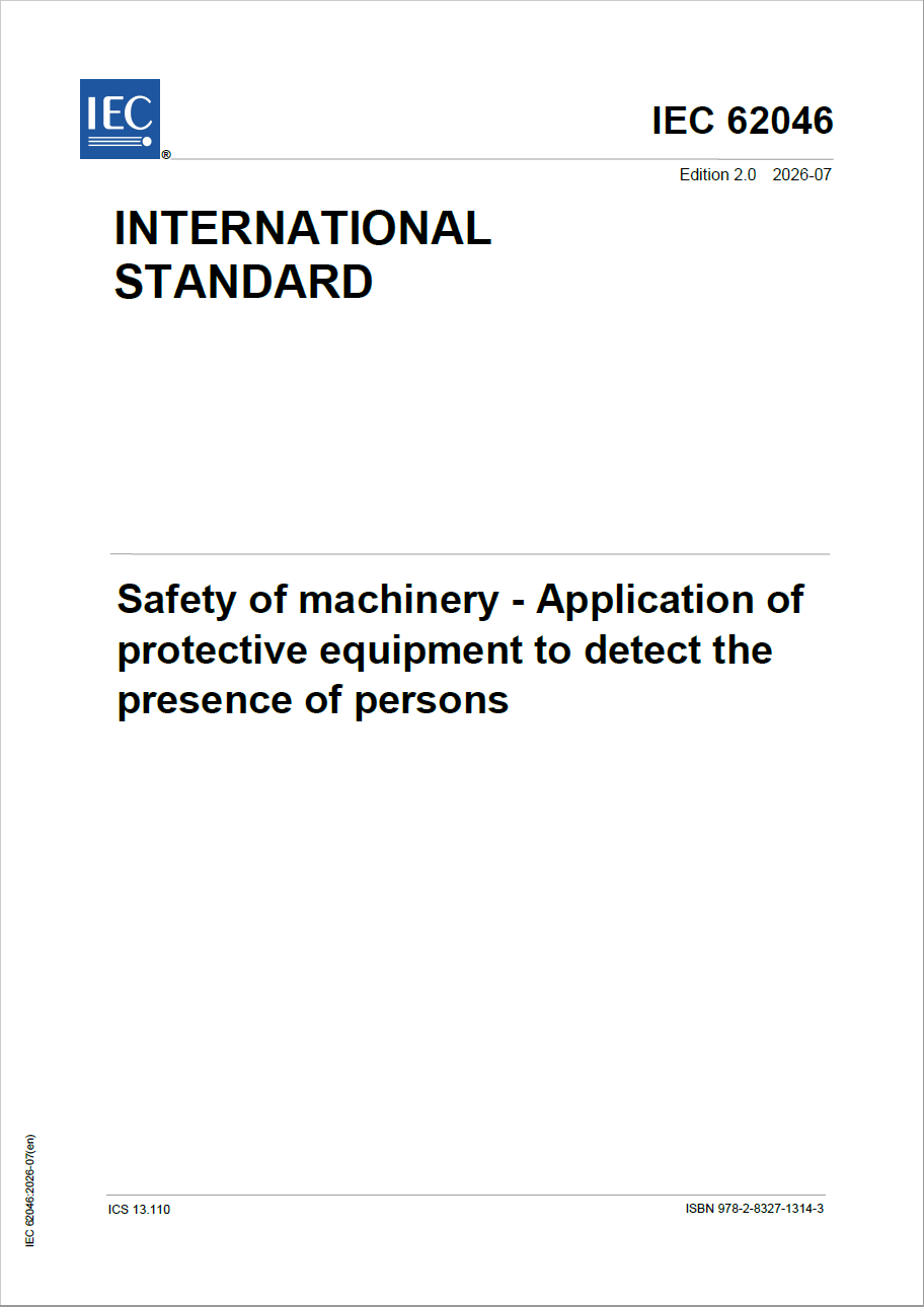EN IEC 62046:2026
