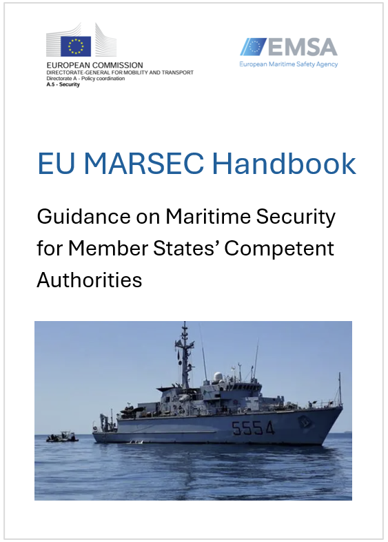 EU MARSEC Handbook