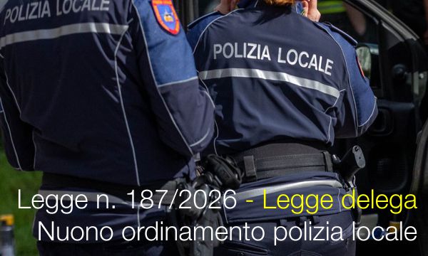 Legge 16 ottobre 2026 n. 187