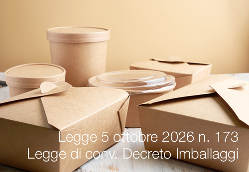 Legge 5 ottobre 2026 n. 173